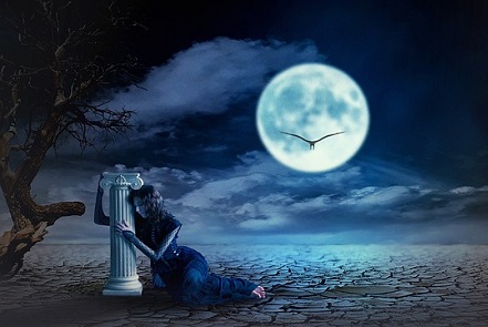 harmonisation à la lune