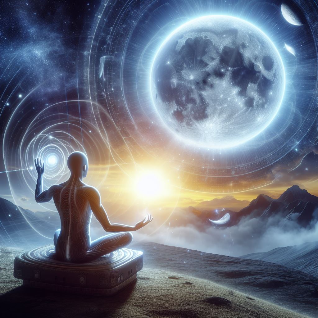 relaxation harmonisation